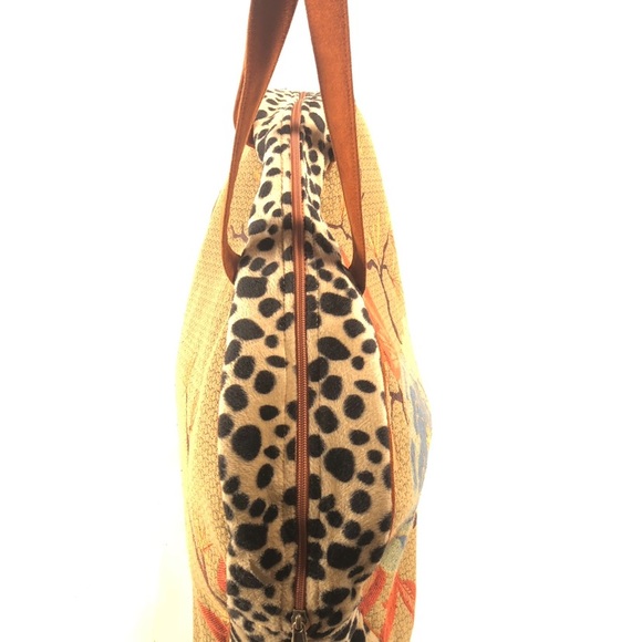 Atenti Weekend Bag - Picture 3 of 8